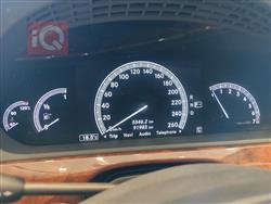 مێرسێدس بێنز S-Class